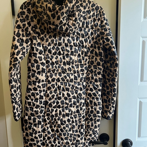 Joe Fresh x Jillian Harris Jacket - Picture 2 of 3